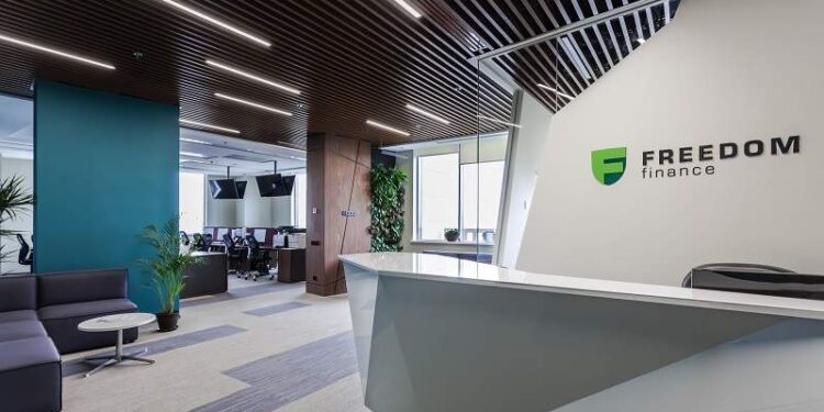 Экс-директор Freedom Finance в Костанае осуждён на 5 лет за хищение 70 млн тенге