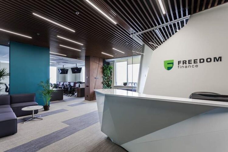 Экс-директор Freedom Finance в Костанае осуждён на 5 лет за хищение 70 млн тенге