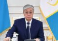Токаев обозначил приоритеты развития искусственного интеллекта в Казахстане