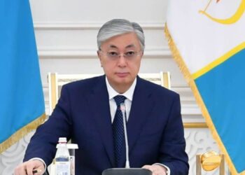 Токаев обозначил приоритеты развития искусственного интеллекта в Казахстане