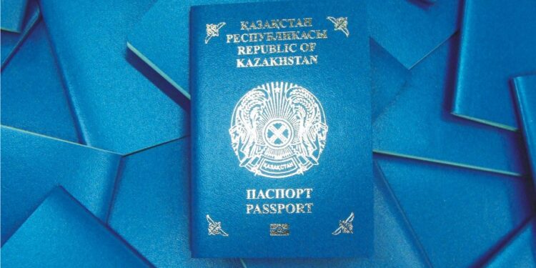 Казахстан упрощает получение статуса қандаса