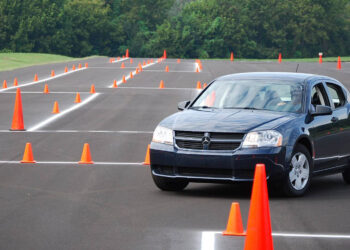 Жүргізушілерді даярлау мектептерін ашу тәртібі қатаңдайды — ІІМ жаңа ережелер енгізбек