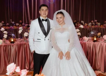 Суд отклонил апелляцию по делу блогера Ерболата Жанабылова и его супруги