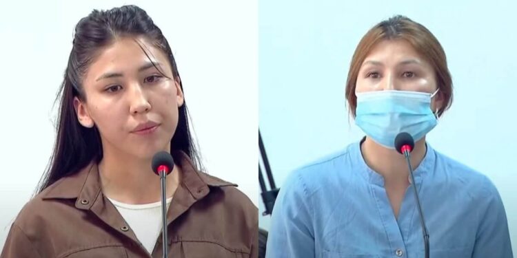 Шерзат Болат ісі: Куә ретінде өткен азаматшалар жауапкершілікке тартылмайды — ІІМ