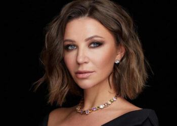 Елена Блиновская түрме мерзімін қысқартты