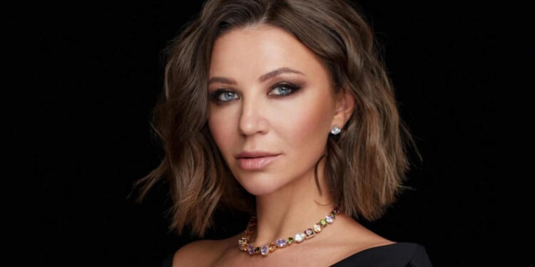 Елена Блиновская түрме мерзімін қысқартты