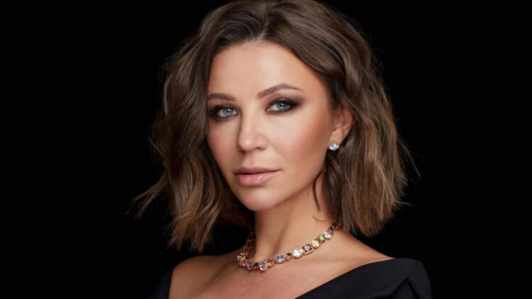 Елена Блиновская түрме мерзімін қысқартты