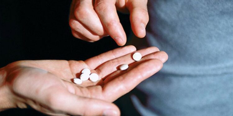 Қазақстанда биыл 10 оқушы есірткі «жасырғаны» үшін ұсталды