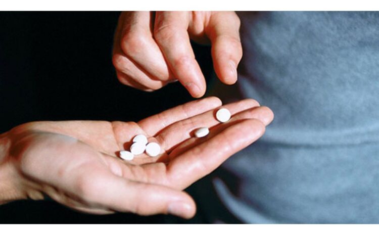 Қазақстанда биыл 10 оқушы есірткі «жасырғаны» үшін ұсталды