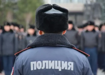 «В МВД прокомментировали ЧП в Караганде: тело женщины и полицейский без сознания»