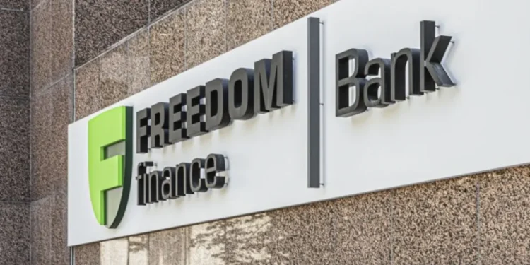 Қостанайда Freedom Finance экс-директоры 70 млн теңге жымқырғаны үшін 5 жылға сотталды