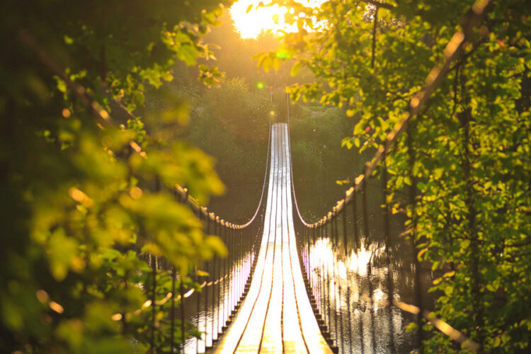 Астанада 18 жастағы студент қыз көпірден секіріп қаза тапты