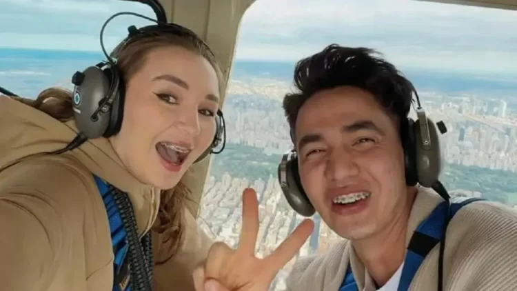 АФМ: блогеры Жанабыловы могли избежать уголовного дела, но выбрали суд