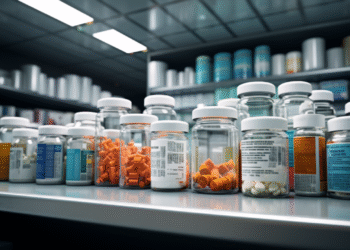 ҚМА «СК-Фармация» компаниясына қатысты іс тергеуде