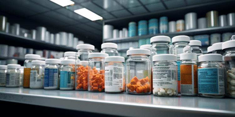 ҚМА «СК-Фармация» компаниясына қатысты іс тергеуде