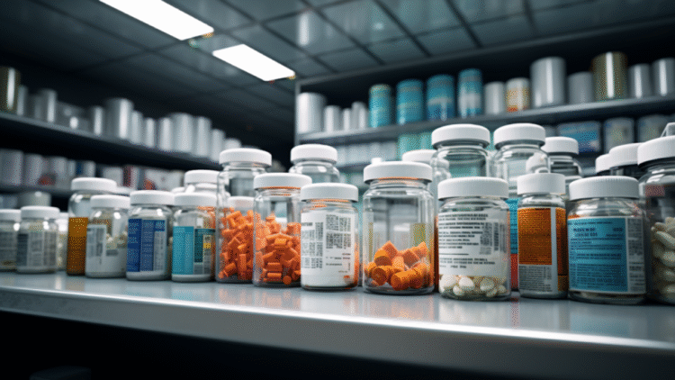 ҚМА «СК-Фармация» компаниясына қатысты іс тергеуде