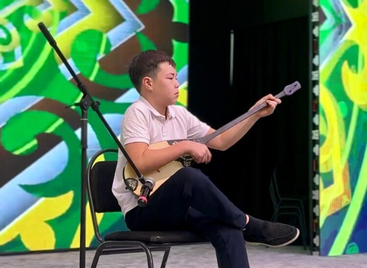 В Конаеве отметили День людей с инвалидностью