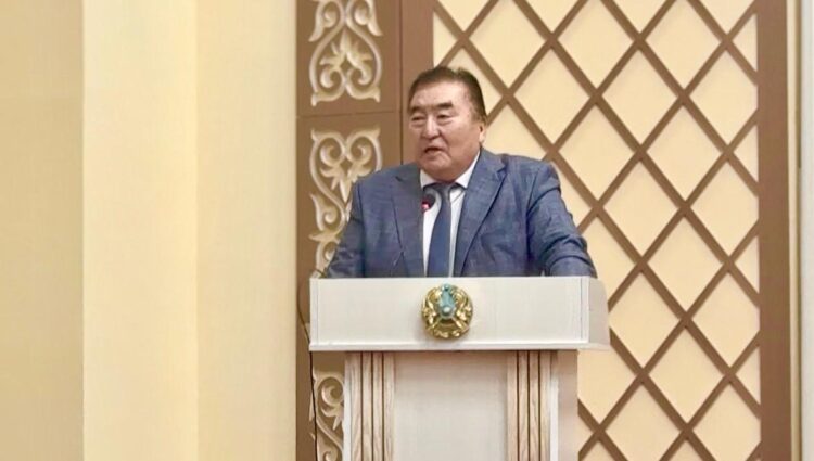 Балалар қауіпсіздігі – басты назарда: Қонаевта комиссия отырысы өтті