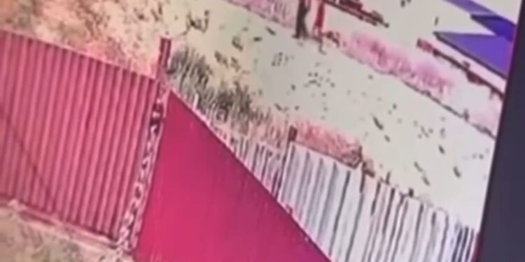 Атырау облысында балаға зомбылық жасап, өлтірген күдіктіге өмір бойы түрме