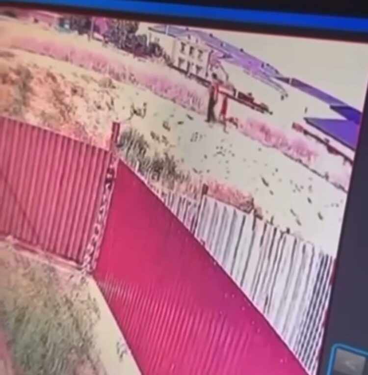 Пожизненный срок за изнасилование и убийство ребёнка в Атырауской области