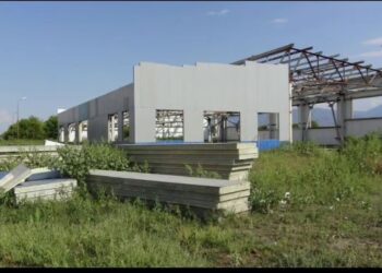 Хищение 2 млрд тенге: в Восточном Казахстане расследуют дело о неосвоенных соцобъектах