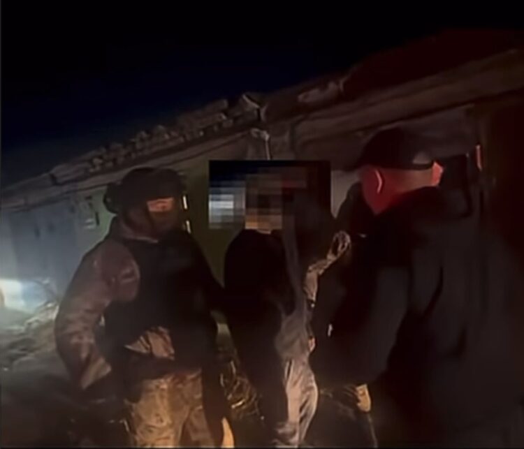 В Костанае изъяли 1 кг гашиша у 47-летнего мужчины — возбуждено уголовное дело