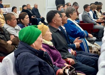 Әр сұрақты толық қарап, нақты шешім қабылдаймыз – Асхат Бердіханов