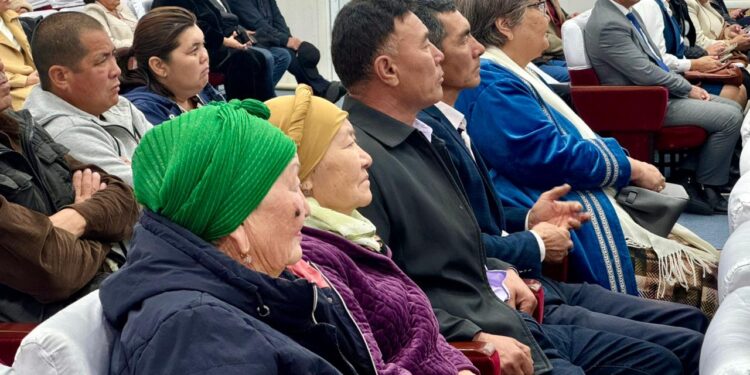 Әр сұрақты толық қарап, нақты шешім қабылдаймыз – Асхат Бердіханов