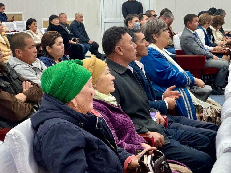 Әр сұрақты толық қарап, нақты шешім қабылдаймыз – Асхат Бердіханов