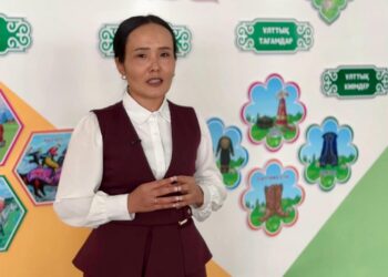 Егемендік құрдастары: Тәуелсіз елмен бірге түлеген ұрпақ