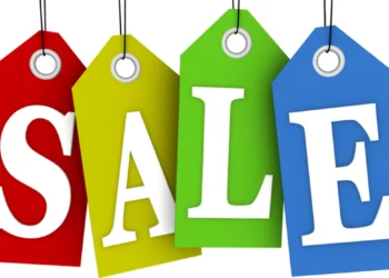 «Republic Day Sale»: Қонаевта ірі сауда нүктесінде жеңілдіктер болады