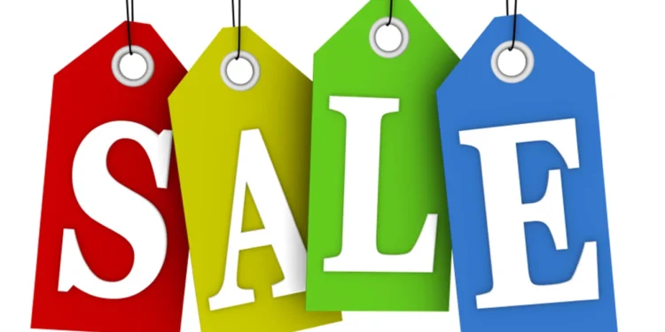 «Republic Day Sale»: Қонаевта ірі сауда нүктесінде жеңілдіктер болады