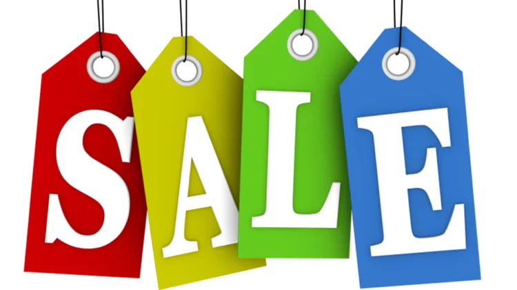 «Republic Day Sale»: Қонаевта ірі сауда нүктесінде жеңілдіктер болады