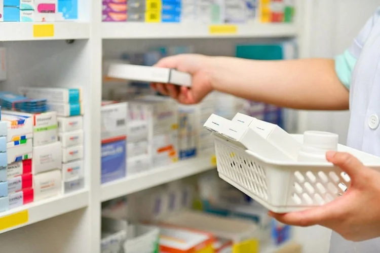 АФМ расследует дело о хищении в «СК-Фармация»