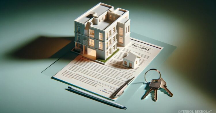 Стало известно, когда начнётся приём заявок по ипотечной программе «Наурыз»