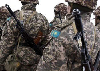 Астанада 21 жастағы сарбаздың жұмбақ өліміне қатысты іс қайта тергеліп жатыр