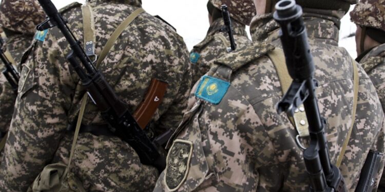 Астанада 21 жастағы сарбаздың жұмбақ өліміне қатысты іс қайта тергеліп жатыр