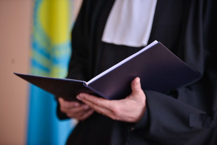 Коррупциялық іс: Петропавлда сот төрағаларына қарсы сот процесі жүріп жатыр
