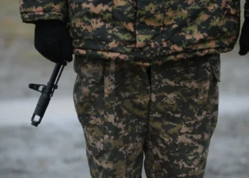 «Дело трижды закрывали как суицид»: в Астане возобновили расследование гибели нацгвардейца