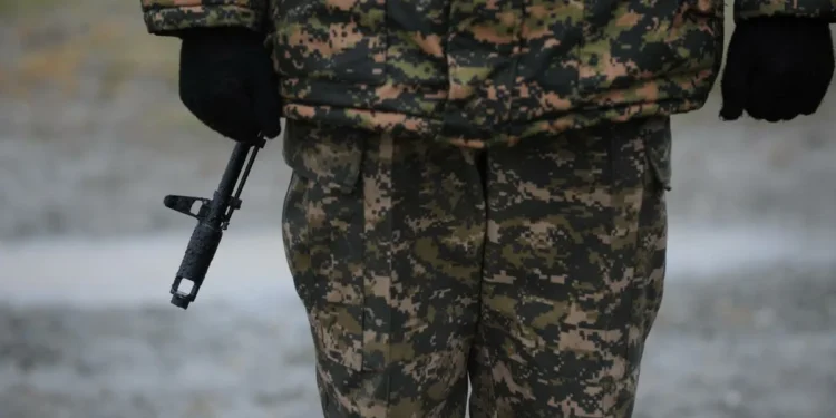 «Дело трижды закрывали как суицид»: в Астане возобновили расследование гибели нацгвардейца