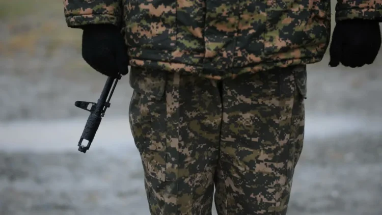 «Дело трижды закрывали как суицид»: в Астане возобновили расследование гибели нацгвардейца