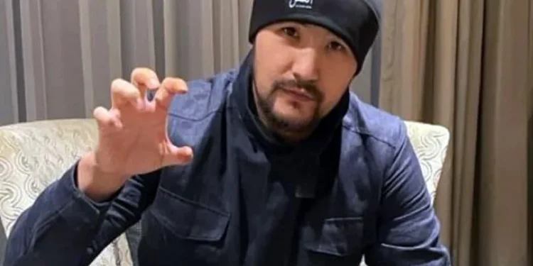 В Алматы рассматривают апелляцию по делу Дикого Армана: осуждённый просит пересмотра приговора