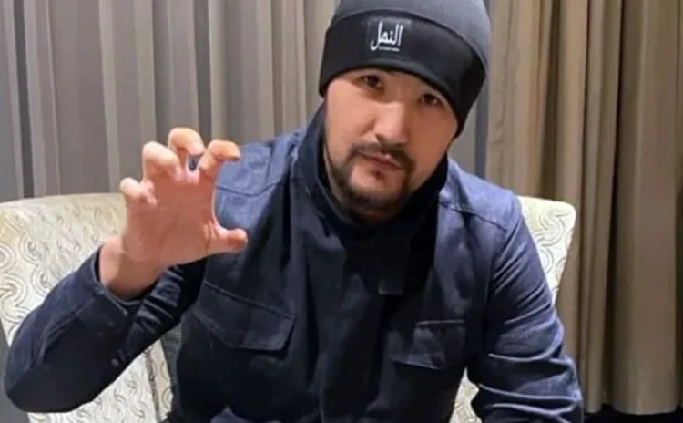 В Алматы рассматривают апелляцию по делу Дикого Армана: осуждённый просит пересмотра приговора