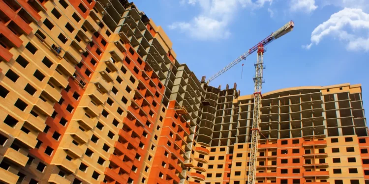 Мажилис одобрил в первом чтении проект нового Строительного кодекса Казахстана