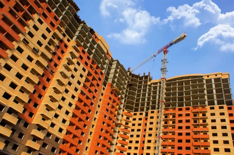 Мажилис одобрил в первом чтении проект нового Строительного кодекса Казахстана