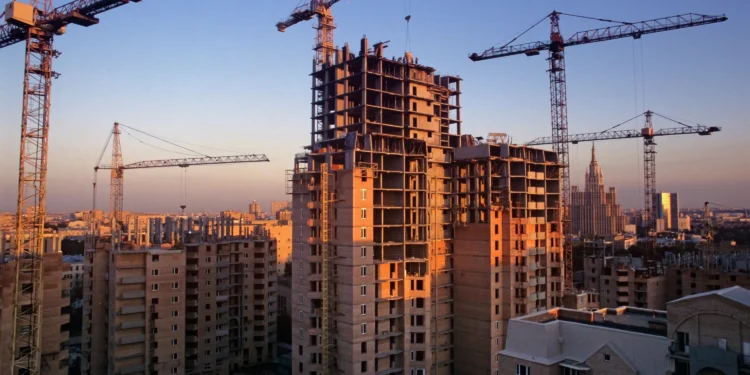 Мәжіліс жаңа Құрылыс кодексінің жобасын бірінші оқылымда мақұлдады