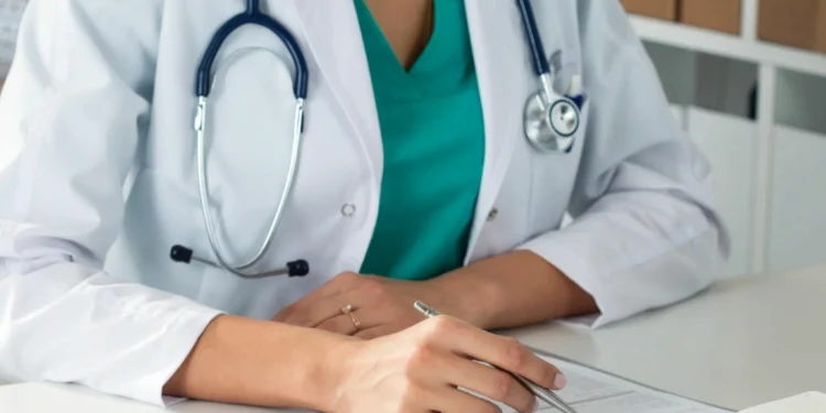 В Астане врачи недополучили 15 миллионов тенге премий