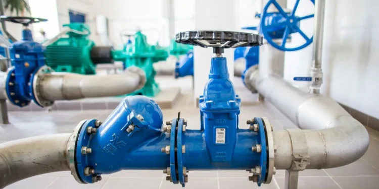 Жетісу облысында ауылдарды сумен қамтуға 480 млн теңге бөліндіі