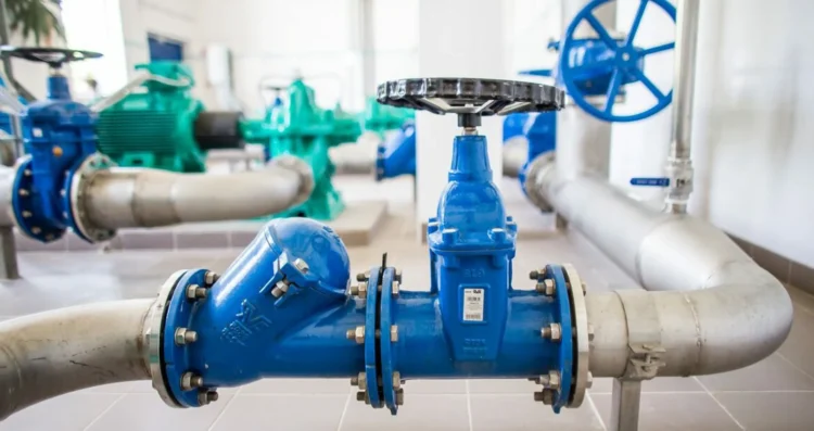 Жетісу облысында ауылдарды сумен қамтуға 480 млн теңге бөліндіі