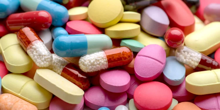 Қазақстанда тіркелмеген дәрілерді әкелуге арналған электрондық рұқсат нысаны жаңартылды